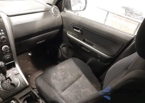 2006 Suzuki Grand Vitara Xsport from USA, damaged, VIN JS3TD944264101899